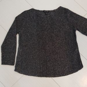 Eileen Fisher Top